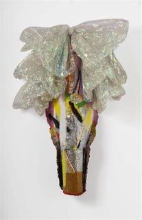 Lynda Benglis